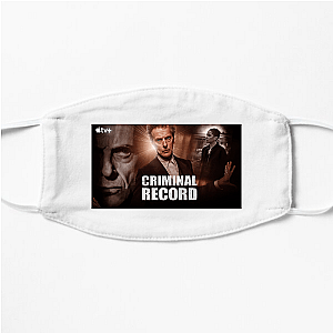 Justice Has a Memory Criminal Record Face Masks