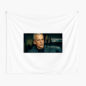 You Can’t Erase Everything Criminal Record Tapestries