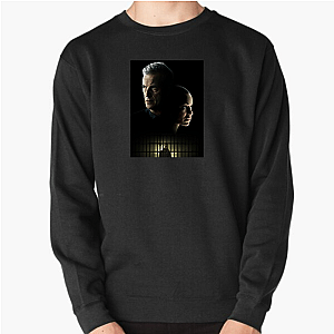 What They Buried, We Hear Criminal Record Sweatshirts