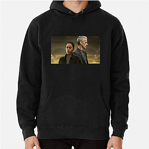 Criminal Record Haunts Quietly Criminal Record Hoodies