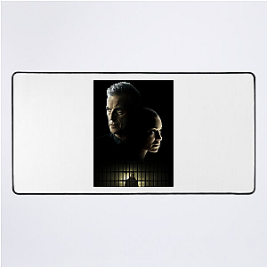 What They Buried, We Hear Criminal Record Mouse Pads