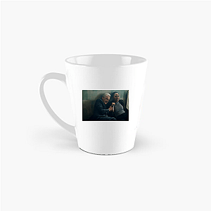 Silence Is Suspicious Criminal Record Mugs