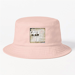 This Case Isn’t Closed Criminal Record Hats & Caps