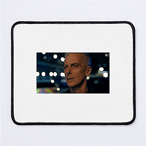 The System Remembers Criminal Record Mouse Pads
