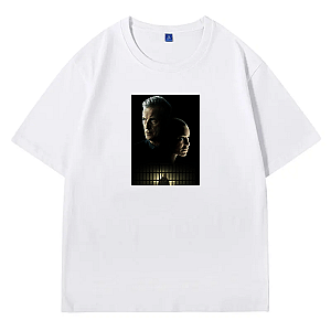 What They Buried, We Hear Criminal Record T-Shirts