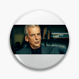 You Can’t Erase Everything Criminal Record Pins