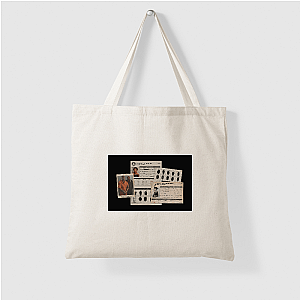 What You Hid Is Back Criminal Record Bags