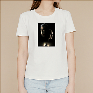 What They Buried, We Hear Criminal Record T-Shirts
