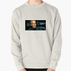 You Can’t Erase Everything Criminal Record Sweatshirts