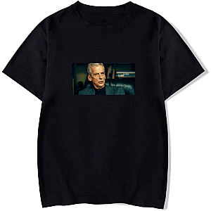 You Can’t Erase Everything Criminal Record T-Shirts