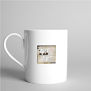 This Case Isn’t Closed Criminal Record Mugs