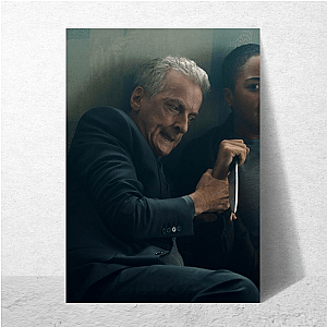 Silence Is Suspicious Criminal Record Posters