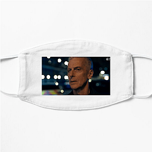 The System Remembers Criminal Record Face Masks