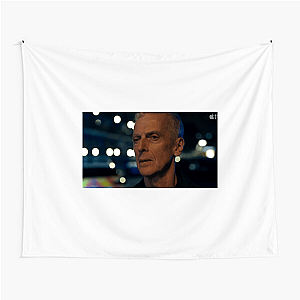 The System Remembers Criminal Record Tapestries