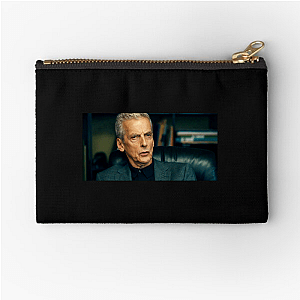 You Can’t Erase Everything Criminal Record Zipper Pouches