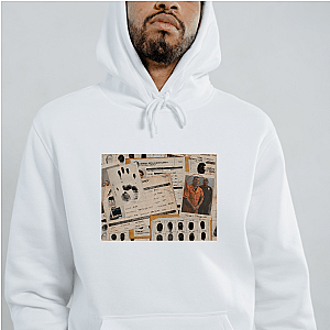 Records Lie. Eyes Don’t. Criminal Record Hoodies