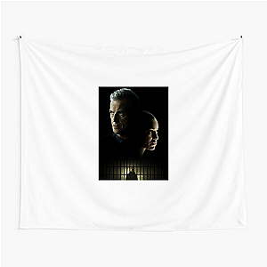 What They Buried, We Hear Criminal Record Tapestries