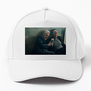 Silence Is Suspicious Criminal Record Hats & Caps