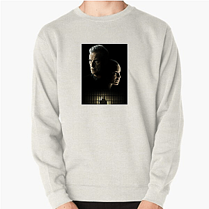 What They Buried, We Hear Criminal Record Sweatshirts