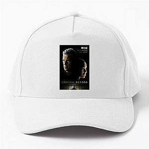 Dig Deep. Get Dirty. Criminal Record Hats & Caps