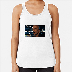 The System Remembers Criminal Record Tank Tops