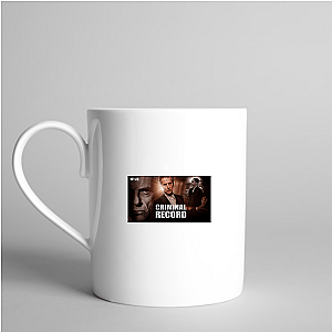 Justice Has a Memory Criminal Record Mugs