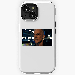 The System Remembers Criminal Record iPhone Cases