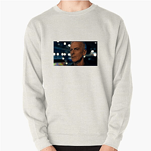 The System Remembers Criminal Record Sweatshirts
