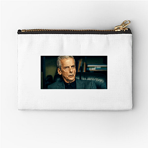 You Can’t Erase Everything Criminal Record Zipper Pouches
