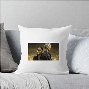 Criminal Record Haunts Quietly Criminal Record Pillows Cover