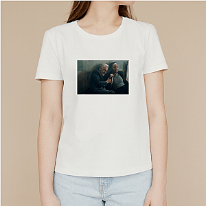 Silence Is Suspicious Criminal Record T-Shirts