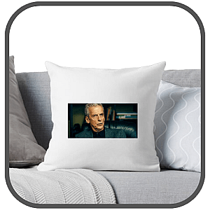Criminal Record Pillows Cover