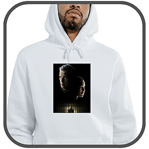 Criminal Record Hoodies