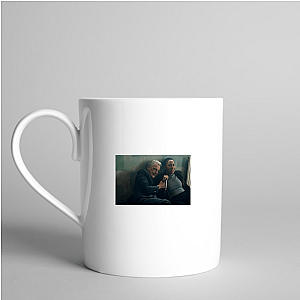 Silence Is Suspicious Criminal Record Mugs