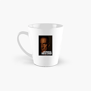 Criminal Record: Echoes of the Guilty Criminal Record Mugs