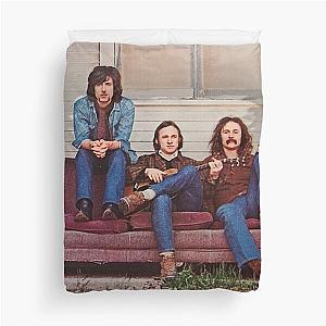 Crosby, Stills & Nash - Crosby, Stills & Nash (1969) Duvet Cover