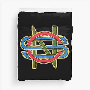 CROSBY STiLLS and NASH Duvet Cover