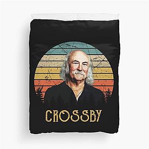 Crosby Vintage Duvet Cover