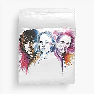 David Crosby 1 Duvet Cover