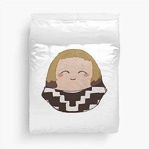 Stephen Stills Duvet Cover