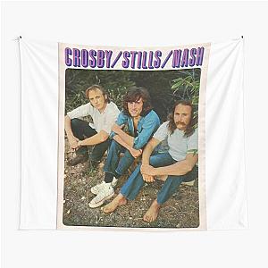 Crosby, Stills, and Nash Tapestry