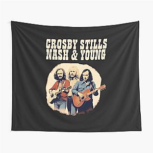 Crosby Stills Nash & Young  Tapestry