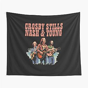 Crosby Stills Nash & Young  Tapestry