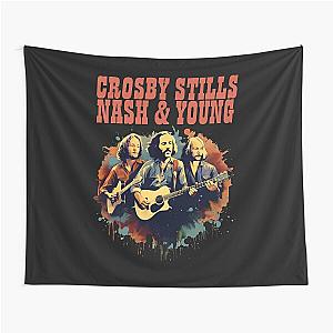 Crosby Stills Nash & Young  Tapestry