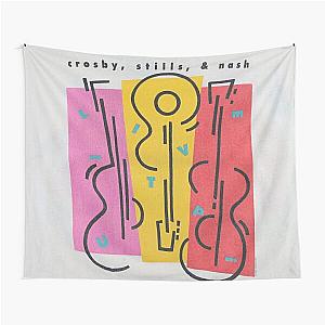 CROSBY STILLS NASH Tapestry