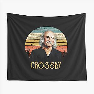 Crosby Vintage Tapestry