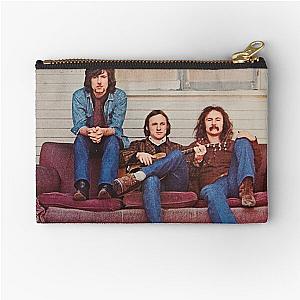 Crosby, Stills & Nash - Crosby, Stills & Nash (1969) Zipper Pouch