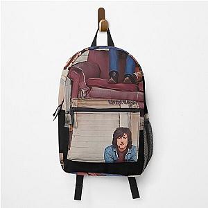 Crosby Stills Nash Backpack