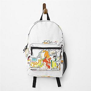 SO FAR YOUNG STILLS NASH CROSBY  Backpack