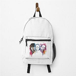 David Crosby 1 Backpack